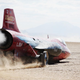 Image for article titled 'Fastest Woman On Four Wheels' Jessi Combs Killed In Jet-Car Crash